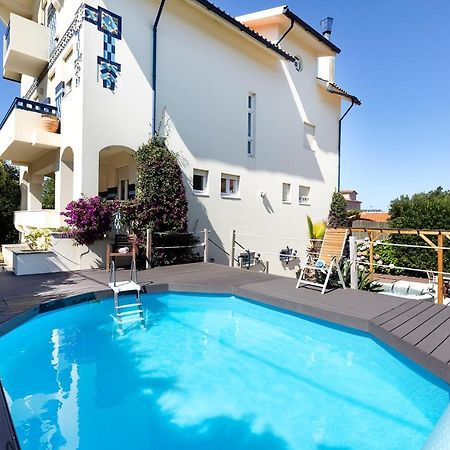 Lv Premier Granja Villa- Gr1 São Félix da Marinha Zewnętrze zdjęcie