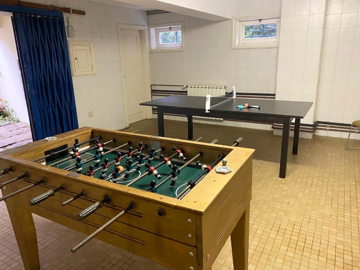 Lv Premier Granja Villa- Gr1 São Félix da Marinha Zewnętrze zdjęcie