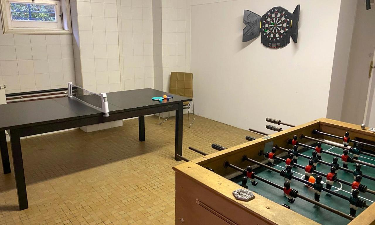 Lv Premier Granja Villa- Gr1 São Félix da Marinha Zewnętrze zdjęcie
