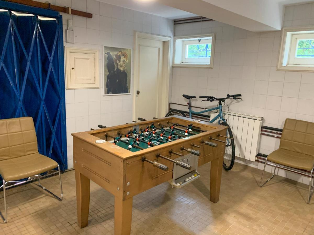 Lv Premier Granja Villa- Gr1 São Félix da Marinha Zewnętrze zdjęcie
