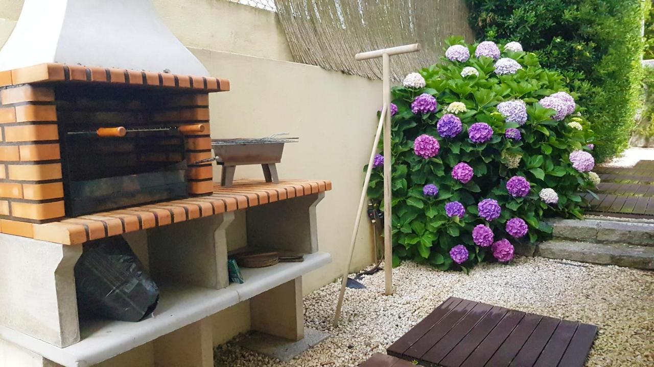 Lv Premier Granja Villa- Gr1 São Félix da Marinha Zewnętrze zdjęcie