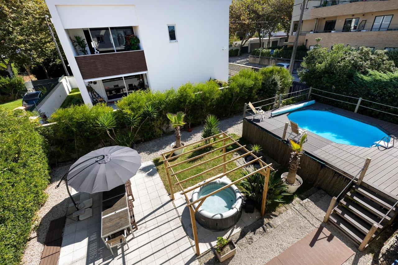 Lv Premier Granja Villa- Gr1 São Félix da Marinha Zewnętrze zdjęcie
