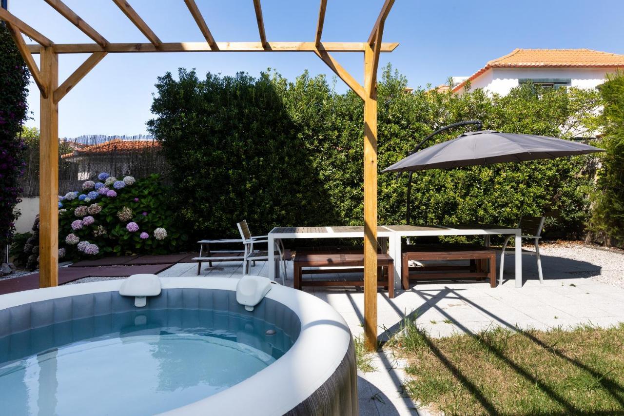 Lv Premier Granja Villa- Gr1 São Félix da Marinha Zewnętrze zdjęcie