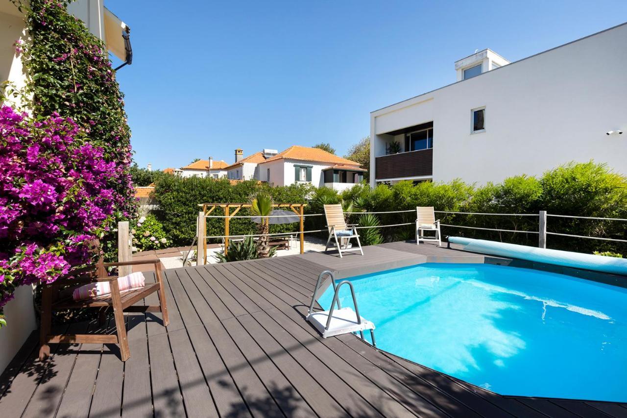 Lv Premier Granja Villa- Gr1 São Félix da Marinha Zewnętrze zdjęcie