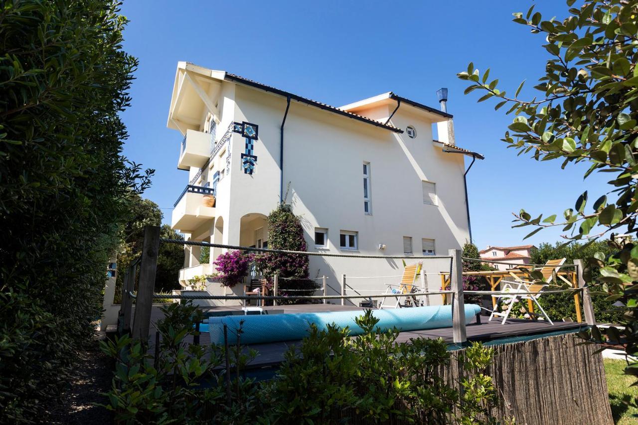 Lv Premier Granja Villa- Gr1 São Félix da Marinha Zewnętrze zdjęcie