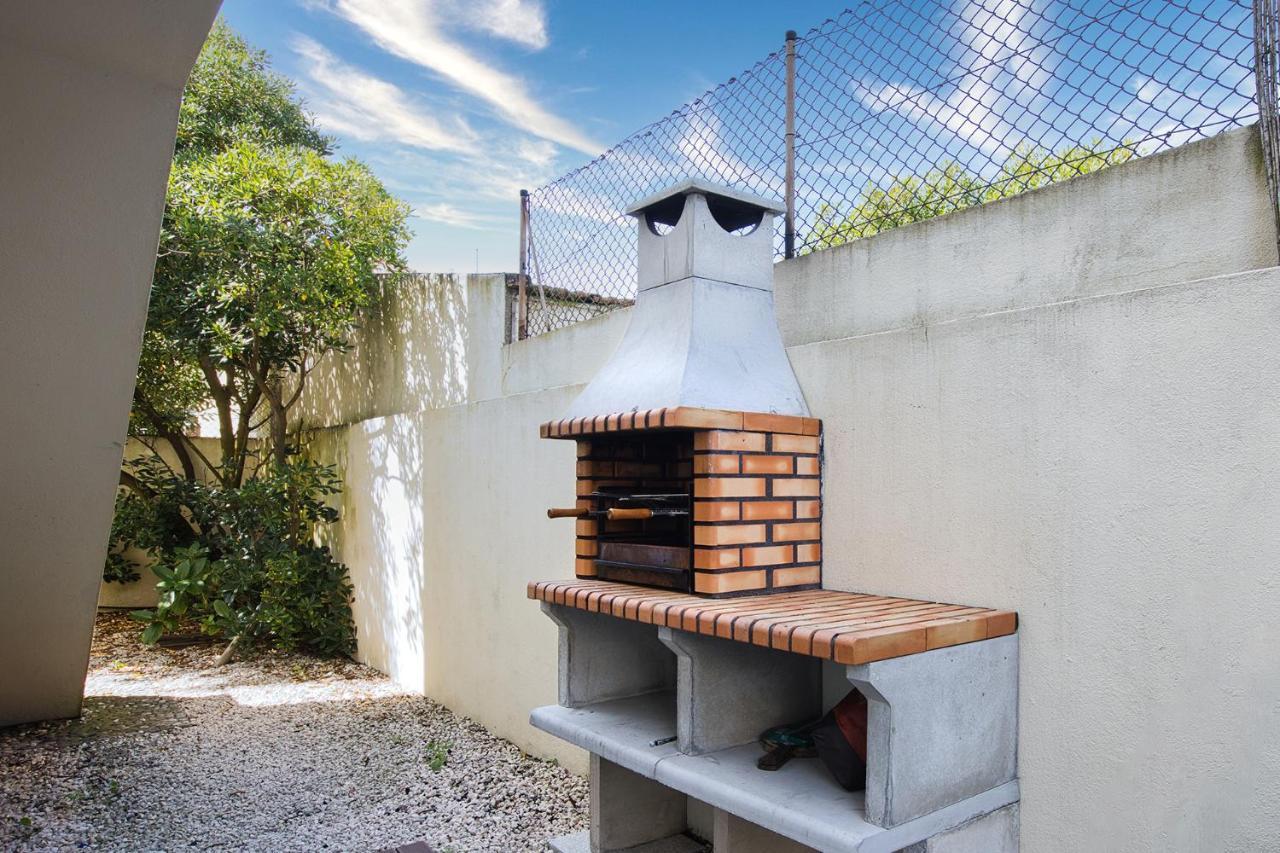 Lv Premier Granja Villa- Gr1 São Félix da Marinha Zewnętrze zdjęcie
