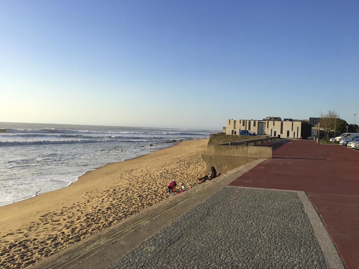 Lv Premier Granja Villa- Gr1 São Félix da Marinha Zewnętrze zdjęcie