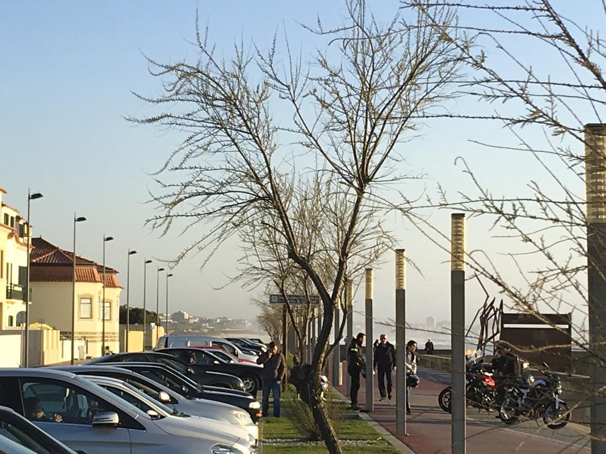Lv Premier Granja Villa- Gr1 São Félix da Marinha Zewnętrze zdjęcie