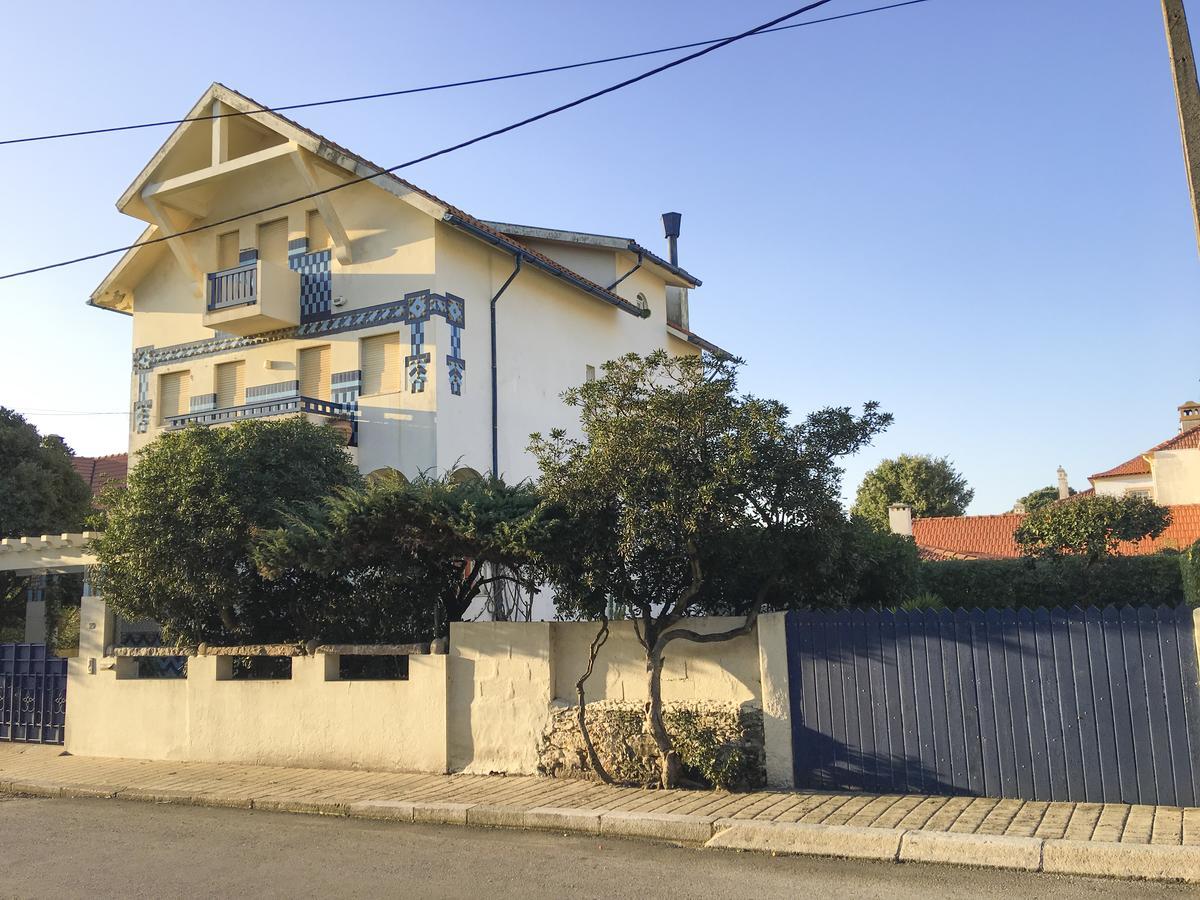 Lv Premier Granja Villa- Gr1 São Félix da Marinha Zewnętrze zdjęcie