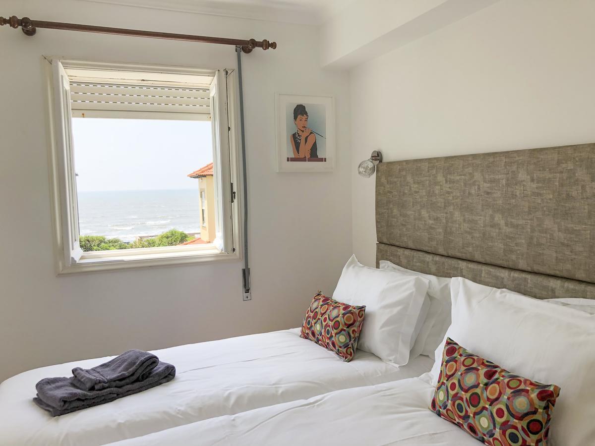 Lv Premier Granja Villa- Gr1 São Félix da Marinha Zewnętrze zdjęcie