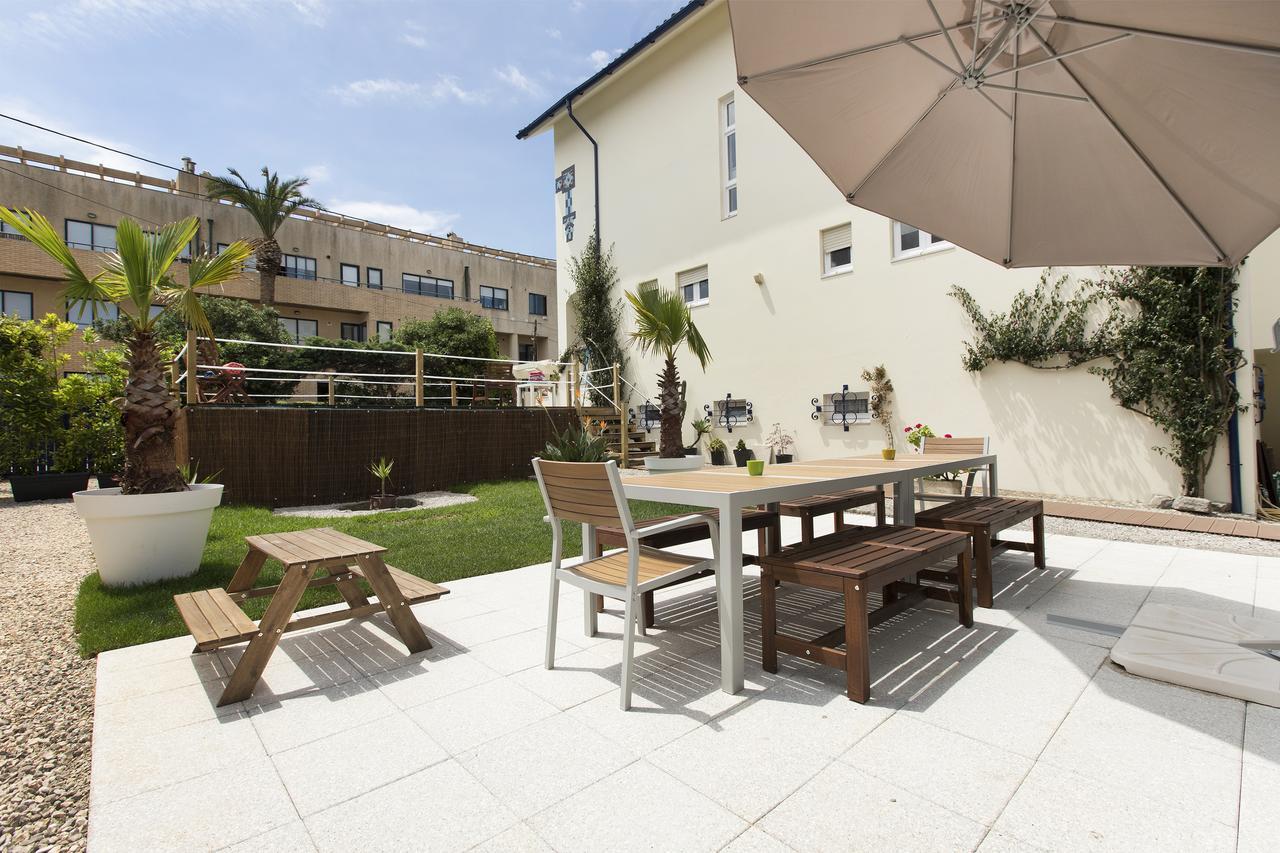 Lv Premier Granja Villa- Gr1 São Félix da Marinha Zewnętrze zdjęcie