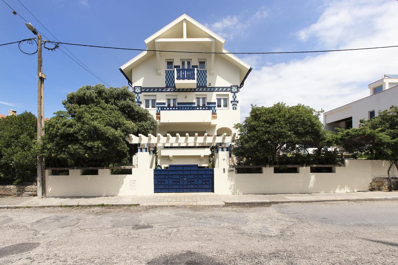 Lv Premier Granja Villa- Gr1 São Félix da Marinha Zewnętrze zdjęcie