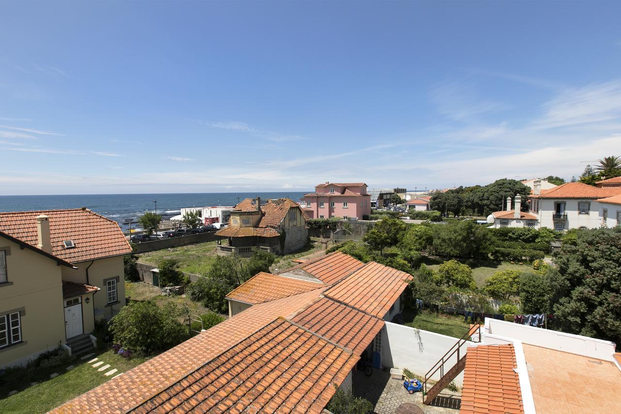 Lv Premier Granja Villa- Gr1 São Félix da Marinha Zewnętrze zdjęcie