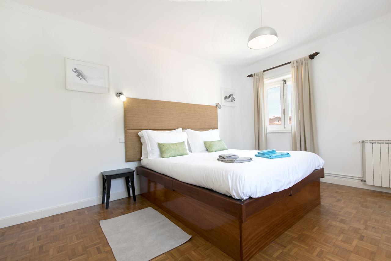 Lv Premier Granja Villa- Gr1 São Félix da Marinha Zewnętrze zdjęcie