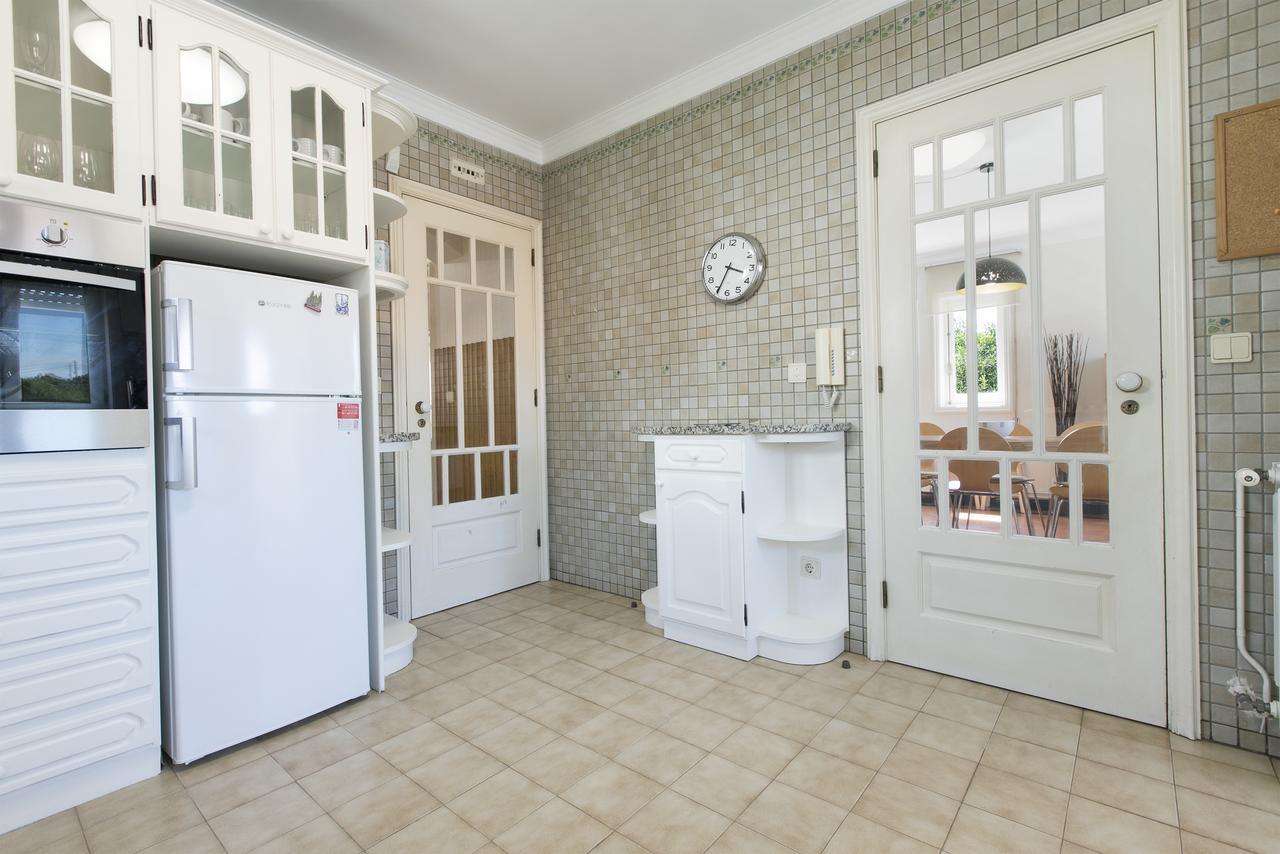 Lv Premier Granja Villa- Gr1 São Félix da Marinha Zewnętrze zdjęcie