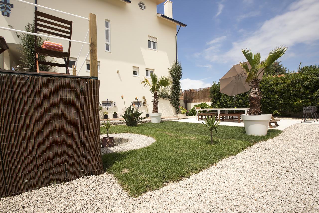 Lv Premier Granja Villa- Gr1 São Félix da Marinha Zewnętrze zdjęcie