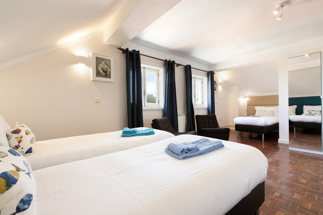 Lv Premier Granja Villa- Gr1 São Félix da Marinha Zewnętrze zdjęcie