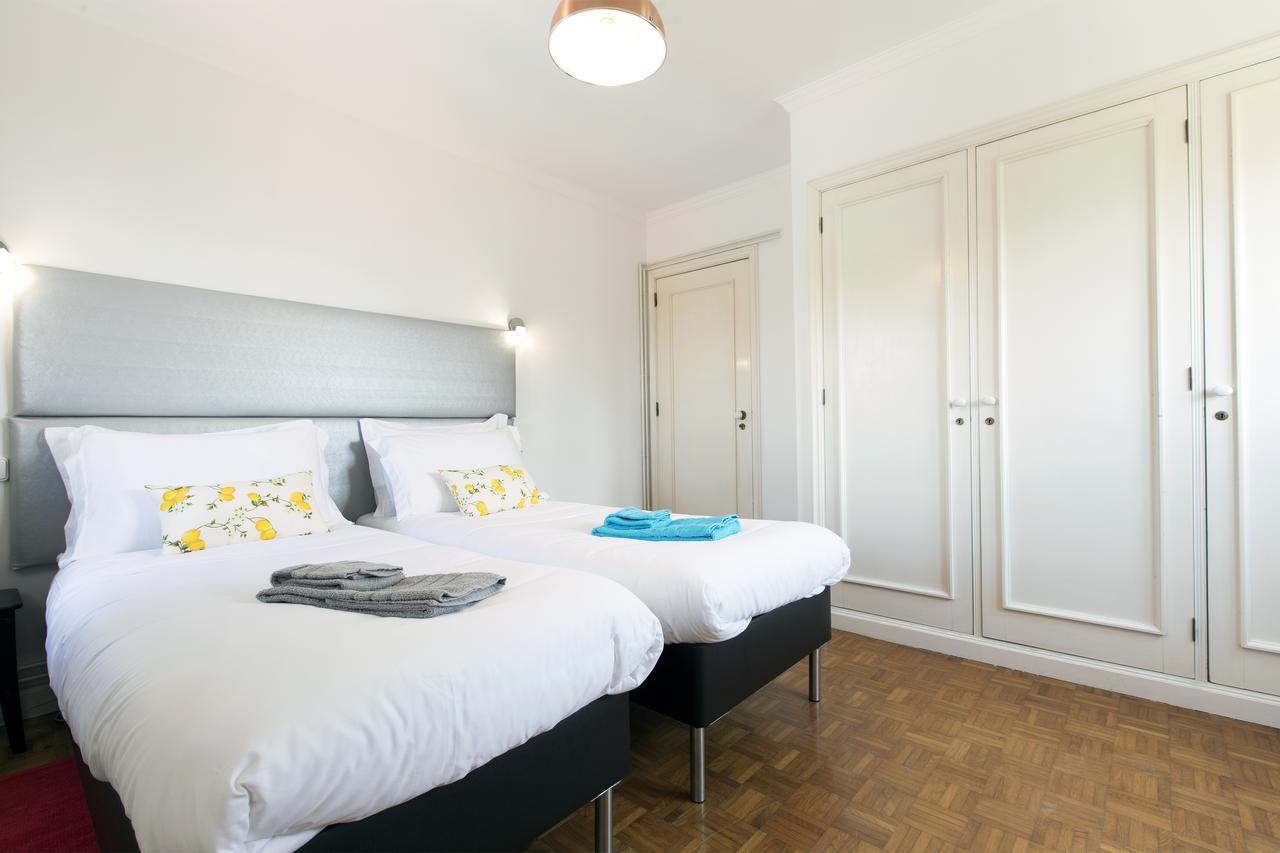 Lv Premier Granja Villa- Gr1 São Félix da Marinha Zewnętrze zdjęcie
