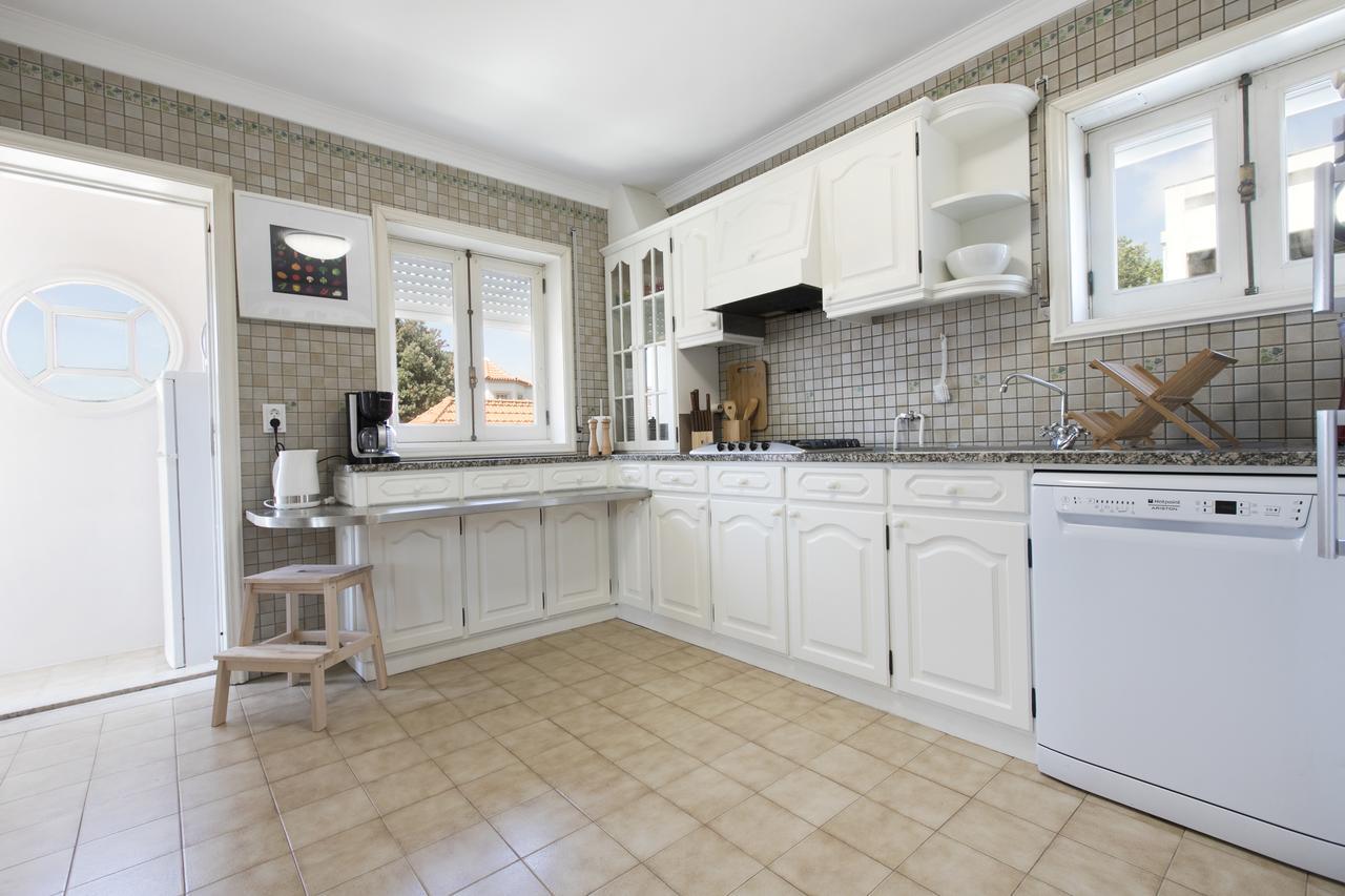 Lv Premier Granja Villa- Gr1 São Félix da Marinha Zewnętrze zdjęcie