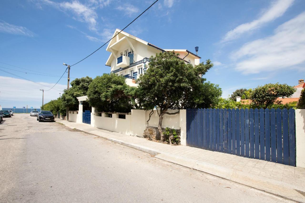 Lv Premier Granja Villa- Gr1 São Félix da Marinha Zewnętrze zdjęcie