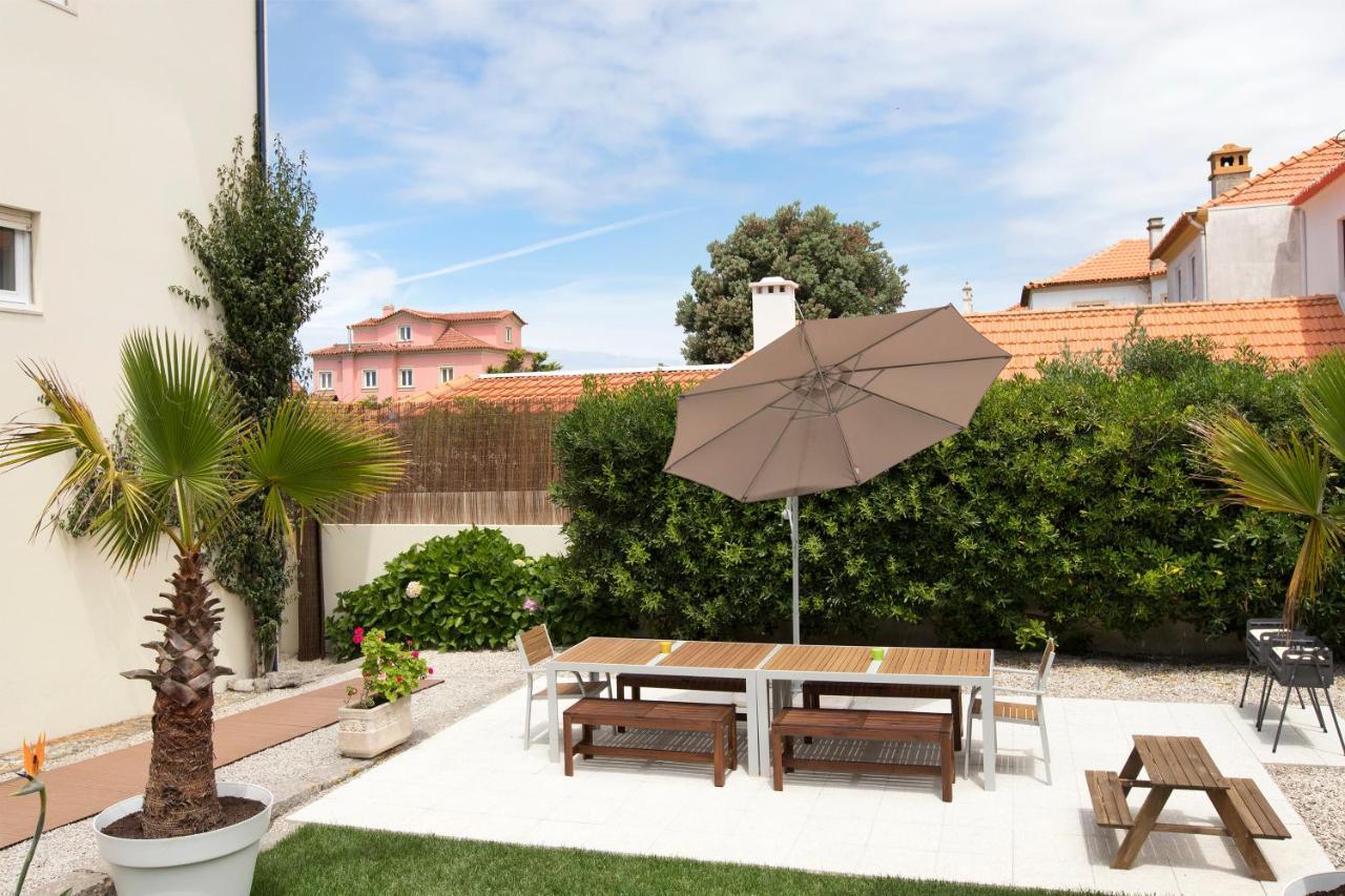 Lv Premier Granja Villa- Gr1 São Félix da Marinha Zewnętrze zdjęcie
